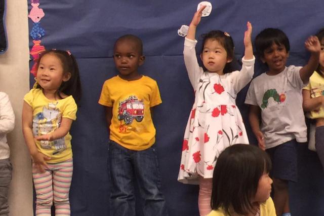 负担重！北京部分民办幼儿园学习内容达二年级水平