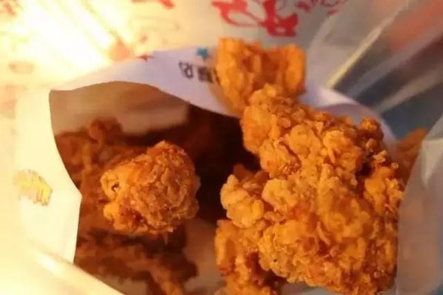 炸鸡品牌“叫了个鸡”维权败诉 法院：涉案名称违背公序良俗