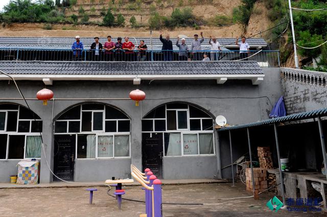 能吃能住还能返利？碰到这样的养老机构需当心！