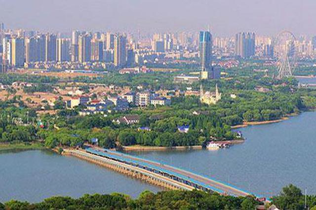 无锡“柔性引才”首聘十院士任科学顾问：避免成为空架子