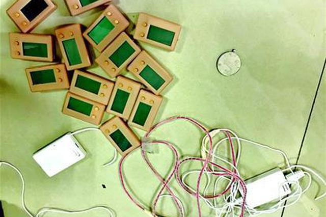 东北学生千里赴湖北考证被抓:花4万巨额费用"包过"