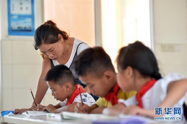 4轨24班制小学马上开建 明年南京河西南部将再添三所小学