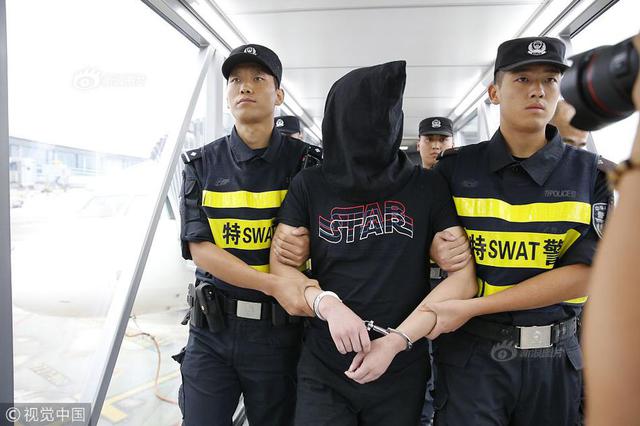 女生遇诈骗拍下被绑架视频 父母看到后又被骗150万