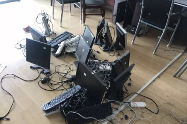 男子为填赌博“窟窿” 诈骗生意伙伴140余万元