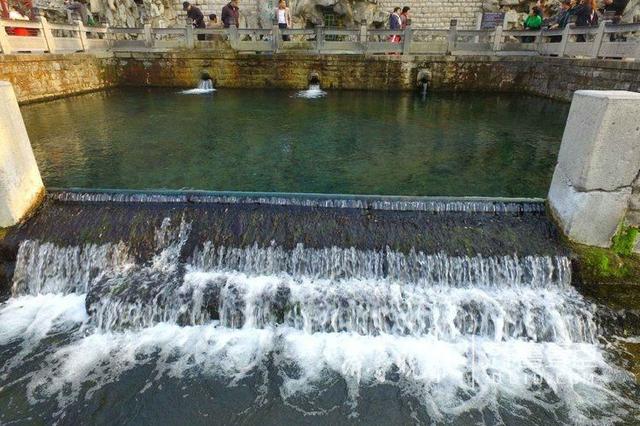 实行最严格水资源管理制度考核 江苏考核结果全国第一