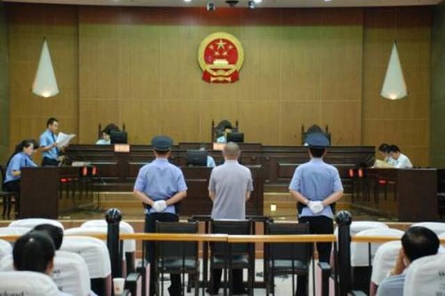 4人作案却有5人被判刑 小伙喊冤10年后被改判无罪