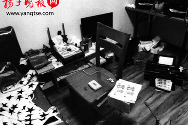 餐饮老板小作坊里制造假币22万余元 皆为小面额