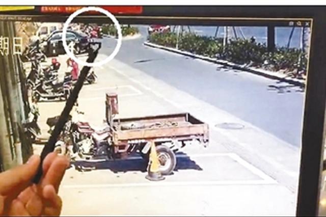 小伙扶大叔被讹还被家属指责没良心 或获征信加分