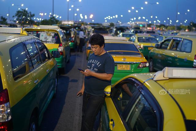 租车暑期大数据：南京人去外地玩得多