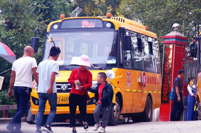 江苏整治幼儿园小学化 小学招生严禁任何变相测查