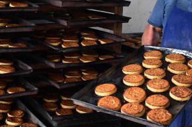 星级酒店月饼券身价纷纷腰斩 节前一周“跑量降价”