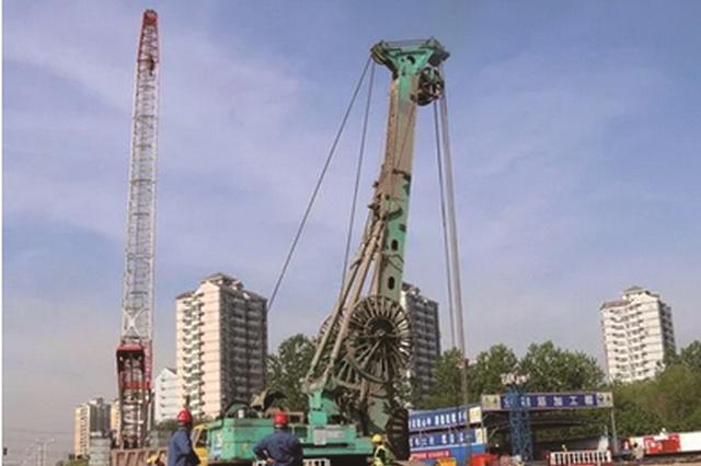 地铁公布6条在建线路近况 看看你家附近的地铁线路