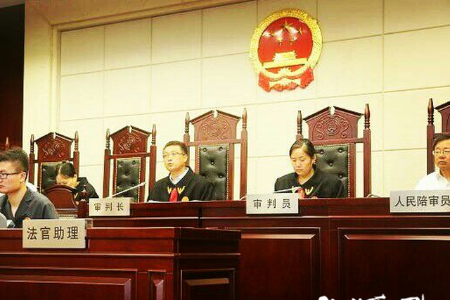 损害环境应赔尽赔！江苏将实施生态环境损害赔偿制度改革