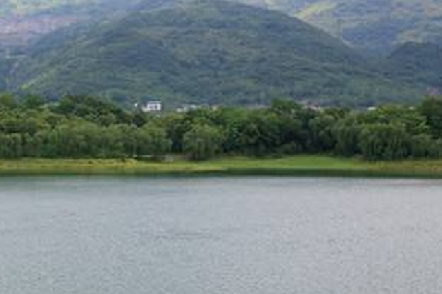 江苏饮用水源地环境问题完成整治101个 4市已完成整改