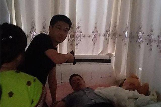 帮丈夫送包香烟获刑三年 什么香烟这么贵