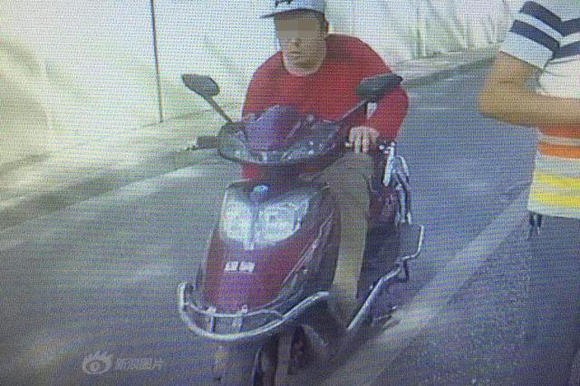 公园相识的这三人连姓名都不知道 相约偷车20余起