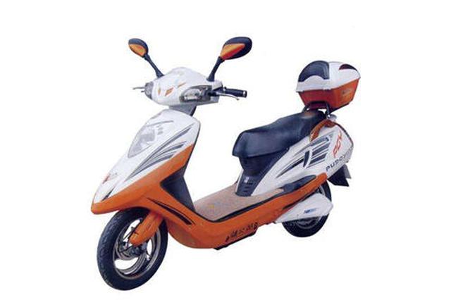 男子冒充警察“征用”电动车 转身就出手竟屡试不爽