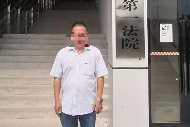 打5元麻将被拘5日 广州男子状告公安分局