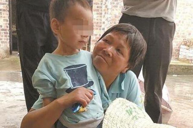 “你的孙子像个小哑巴” 一句笑话让20多年老邻居反目