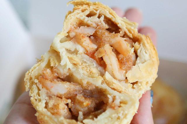 网红食品如此受追捧 是否让人吃得放心？