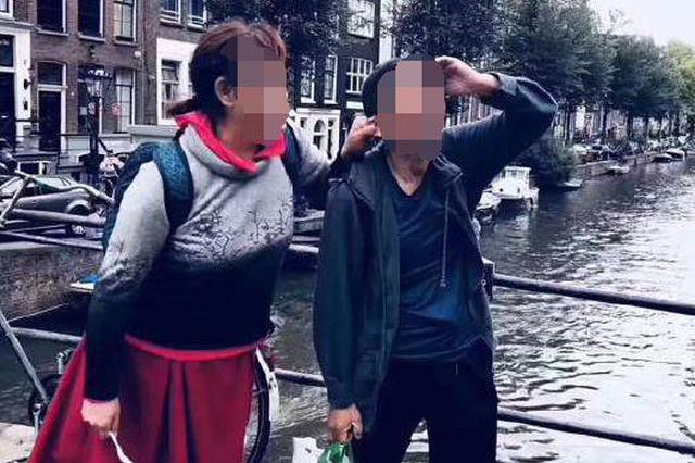 媒体：赴瑞典一家“反转照片”是则疯狂的谣言