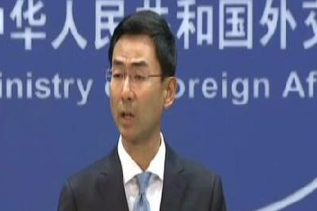 中方将采取何种措施反制美国？外交部回应