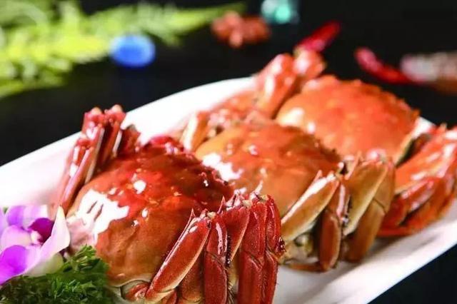 阳澄湖大闸蟹未开捕就已售卖 原产地将公布鉴别方法