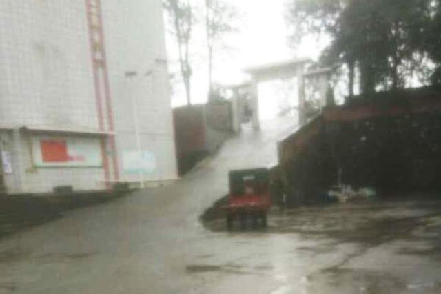 高一新生被罚陡坡蛙跳倒地死亡 四人被立案调查