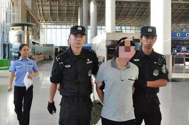 12岁女孩骑车途径玉米地被奸杀 凶手18年后终落网