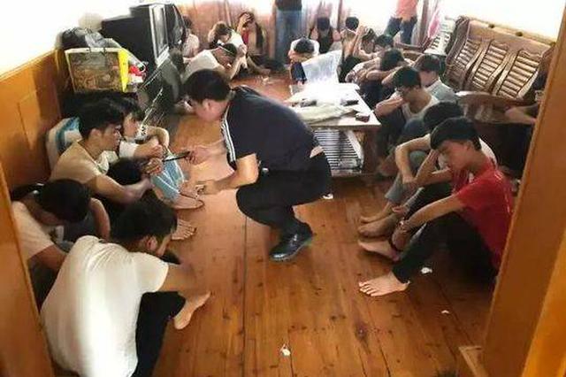 家长找能人为娃办择校被骗 嫌犯:我就是个卖菜的