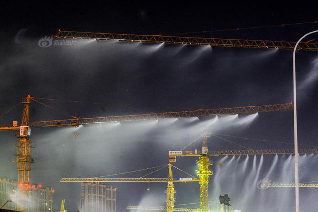 江苏发布“大气浑浊度”指数 苏南地区大气状况整体略差