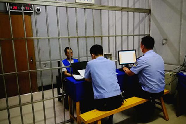 灌南警方侦破跨国拐卖妇女案 两名缅甸女子被解救遣返