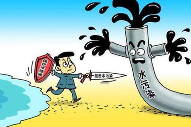 南通公安“利剑斩污”首次集中行动 抓获嫌犯50名