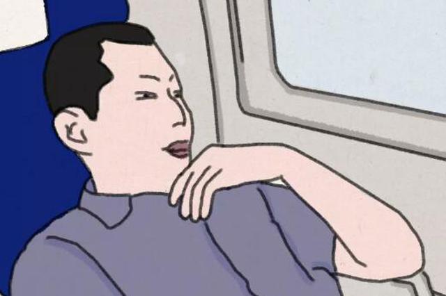 火车“霸座”仅罚200元 律师建议明确处罚方式