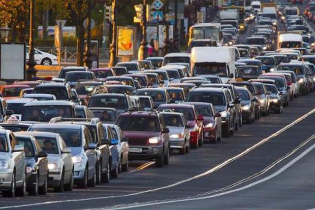 最全高速公路服务指南！2018中秋国庆江苏人这样出行