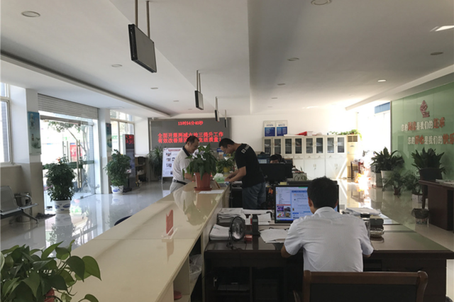 江苏29个“强镇”行政管理体制改革获批复同意