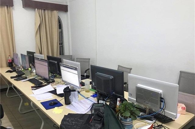 借款2500元还款6万多 1400余名受害者深陷无抵押贷款