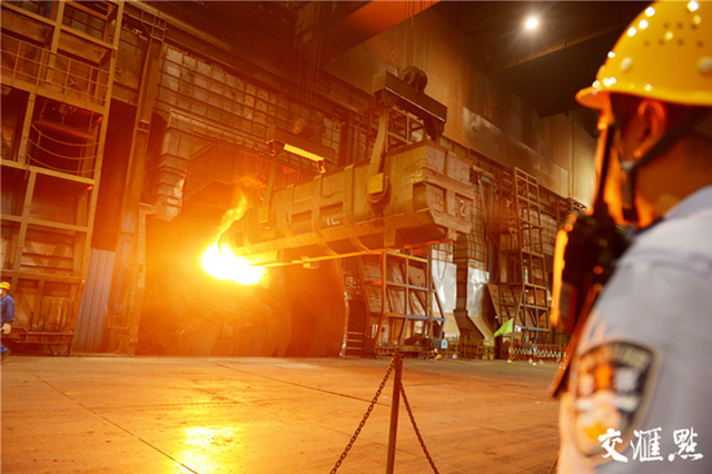 江苏整治枪爆违法犯罪 7000多件非法枪支、管制器具被销毁