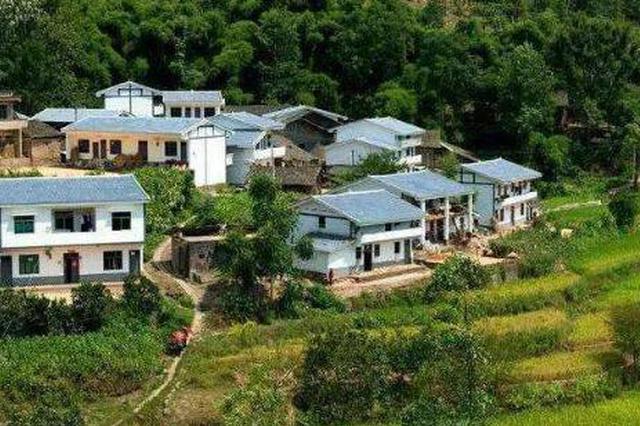 改善15.4万户农民住房条件 宿迁发布三年行动计划