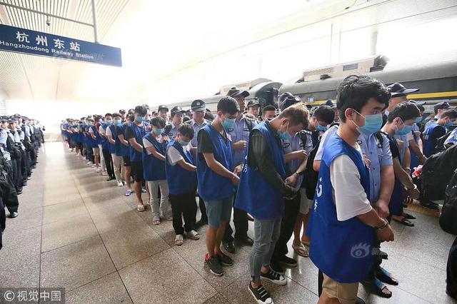 “外孙被毒贩绑架”？电信诈骗让老人险失50万