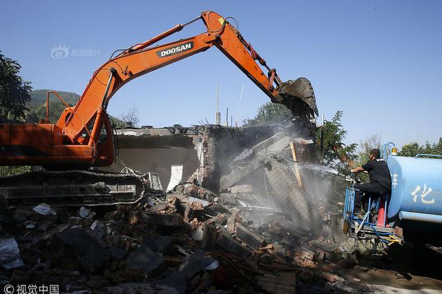 国土局与精神病人签拆迁协议 被判无效