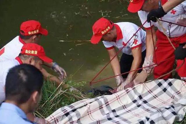 15岁女孩中秋前与父亲拌嘴 负气离家出走后溺亡