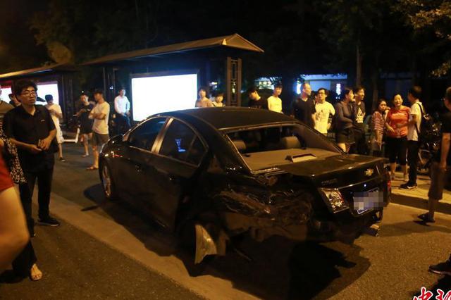 知道朋友有酒驾习惯 男子联合他人碰瓷敲诈朋友14万