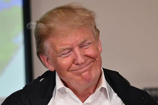 特朗普联合国演讲自称政绩超过历届政府 现场哄笑