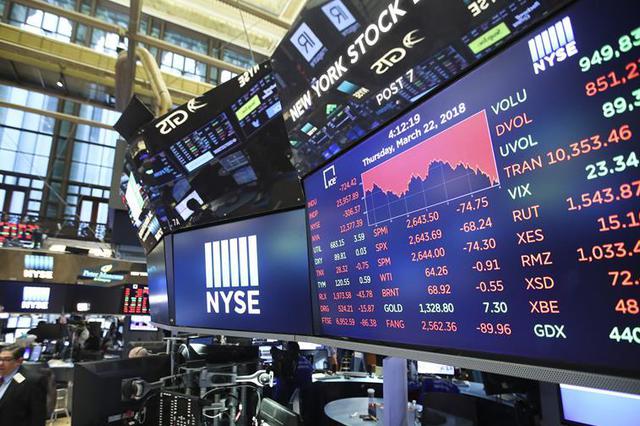 人民日报钟声：应当客观准确认识中美经贸关系事实