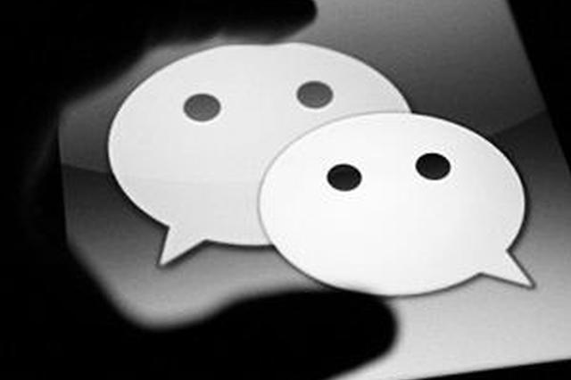 5嫌疑人专挑女性下手实施微信诈骗 一年骗了500多万