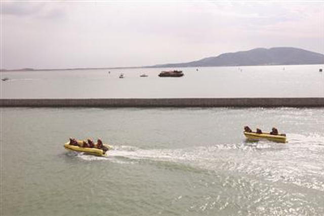 50万人次水上游陆上出行超亿人次 江苏国庆假期出行预测来啦
