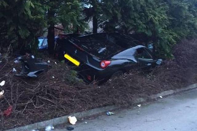 男子撞倒77岁老人逃逸致人死亡 交警30小时火速破案