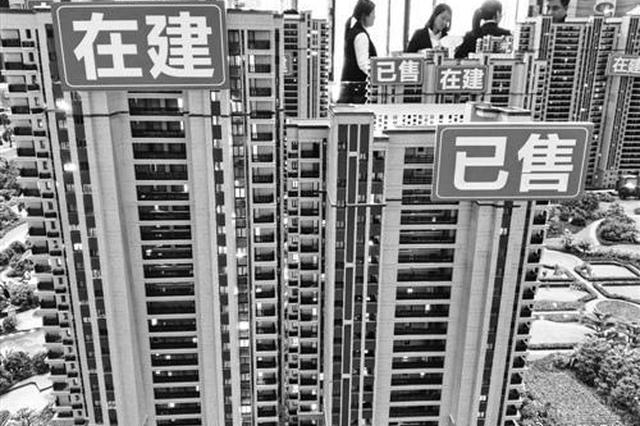 全国百强县昆山一楼盘房价2万:有人掷千万获摇号名额