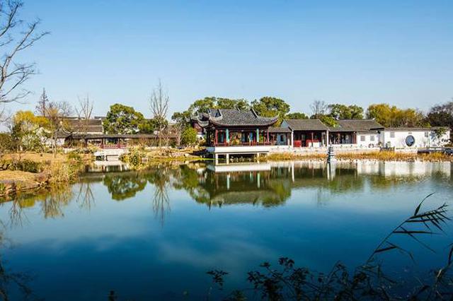 江苏今年计划实施黑臭水体整治项目已完成八成